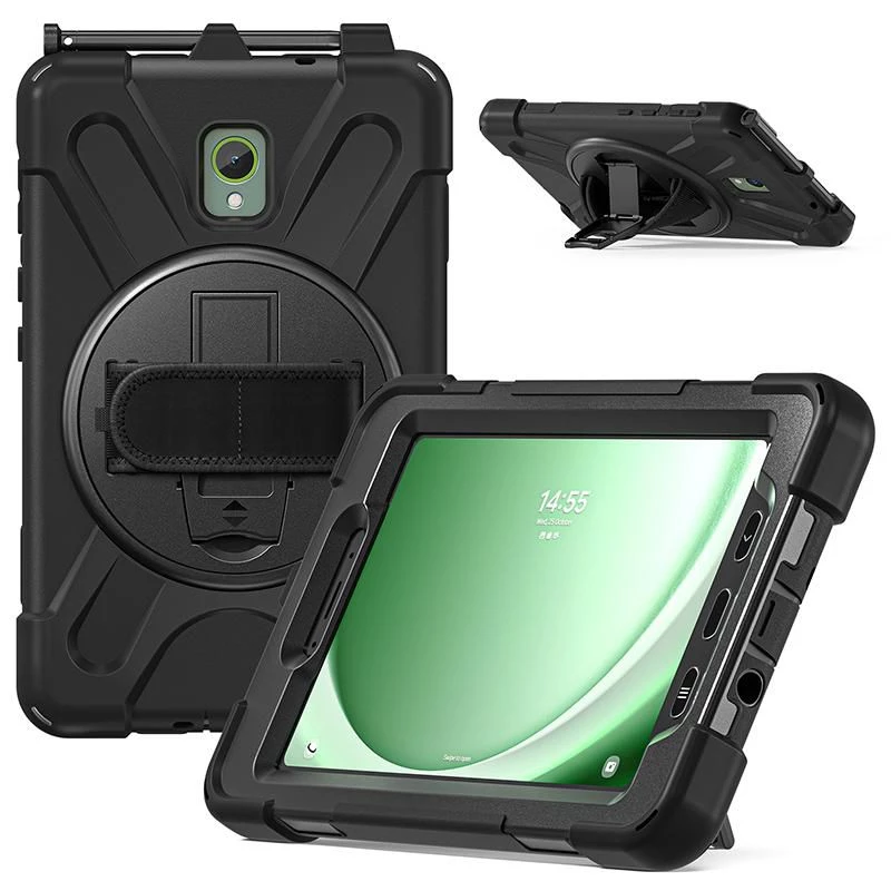Capa para tablet eSTUFF ES681862-BULK proteção resistente design leve