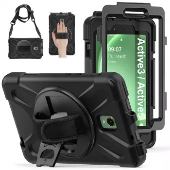 Capa para tablet eSTUFF ES683614-BULK proteção duradoura design leve