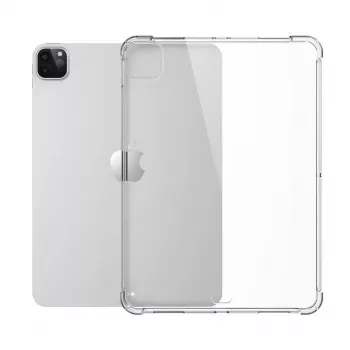 eSTUFF ES680213-BULK capa para tablet 27,9 cm (11 polegadas) capa transparente
