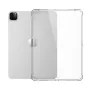 eSTUFF ES680213-BULK capa para tablet 27,9 cm (11 polegadas) capa transparente