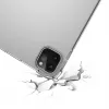 eSTUFF ES680213-BULK capa para tablet 27,9 cm (11 polegadas) capa transparente