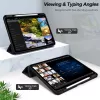 eSTUFF ES68201210-BULK Capa para tablet 27,9 cm (11