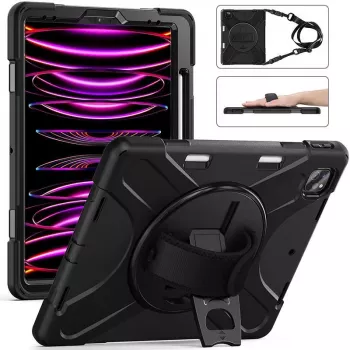 eSTUFF ES681560-BULK Capa para tablet Austin Defender