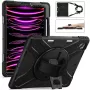 eSTUFF ES681560-BULK Capa para tablet Austin Defender