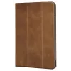 dbramante1928 Risskov capa folio para iPad 10,9 polegadas (10.ª geração), castanho-claro