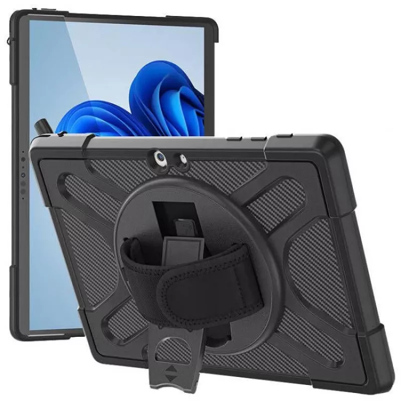 eSTUFF ES68290010-BULK Capa para tablet 22,1 cm (8,7