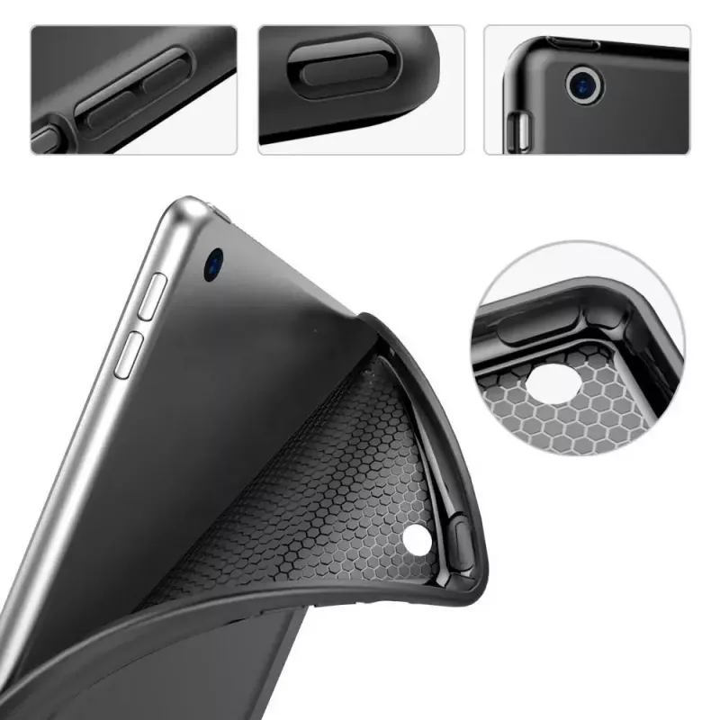 eSTUFF ES68204001-BULK Capa para tablet 27,7 cm (10,9