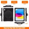 eSTUFF ES683300-BULK Capa para tablet 27,7 cm (10,9