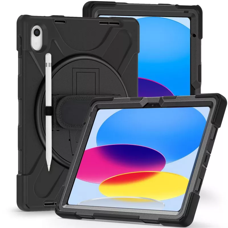 eSTUFF ES683300-BULK Capa para tablet 27,7 cm (10,9