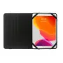 Capa Folio eSTUFF ES68500001-BULK 25,7 cm (10,1