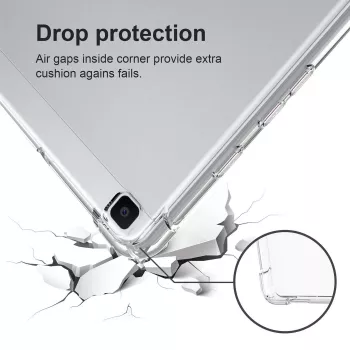 eSTUFF ES680107-BULK Capa para tablet 20,3 cm (8