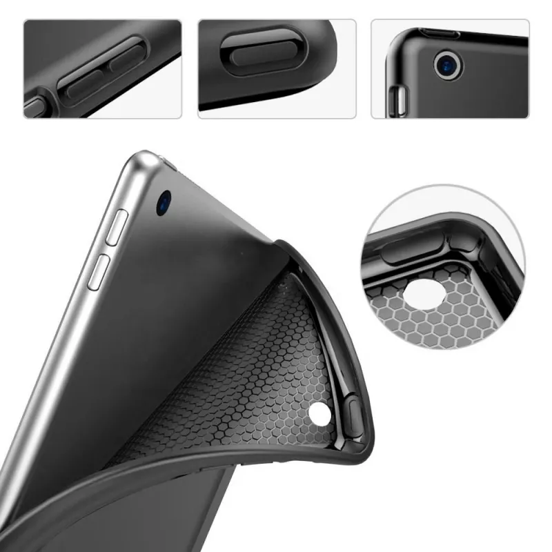 eSTUFF ES682000-BULK Capa para tablet 20,1 cm (7,9