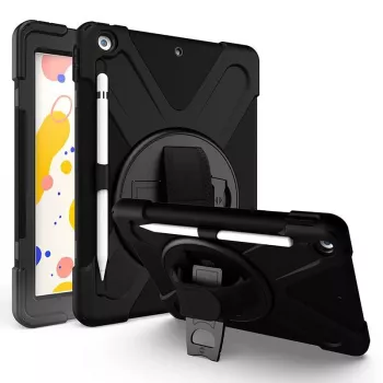 eSTUFF ES681554-BULK Capa para tablet 25,9 cm (10,2