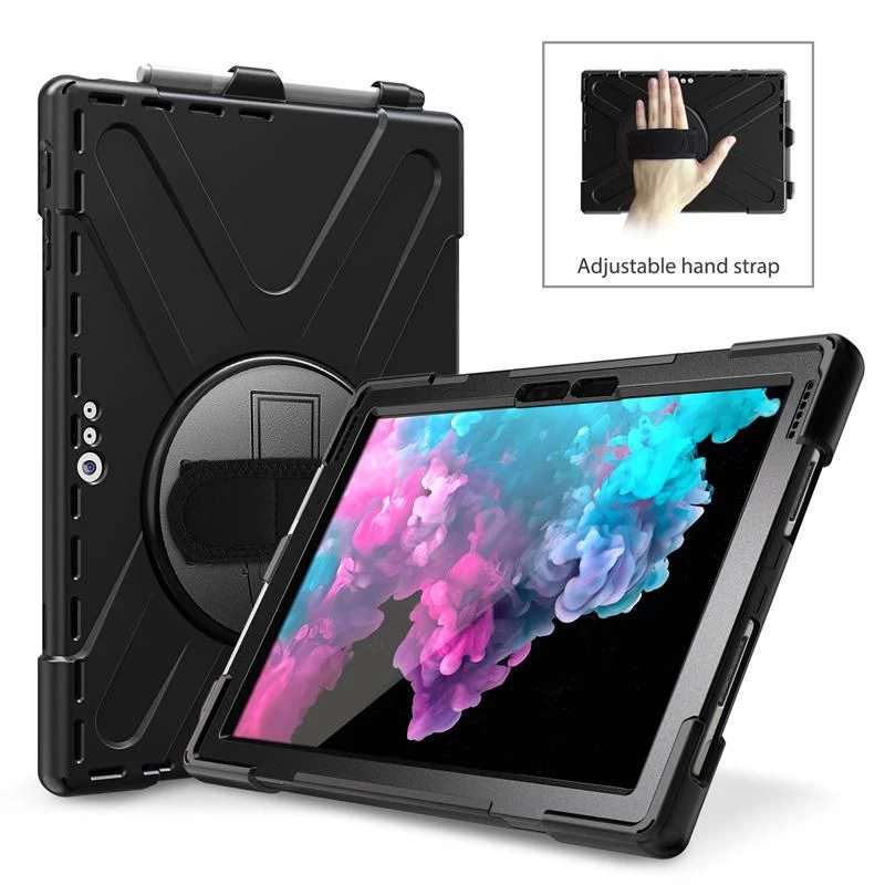 eSTUFF ES683600-BULK Capa para tablet 31,2 cm (12,3
