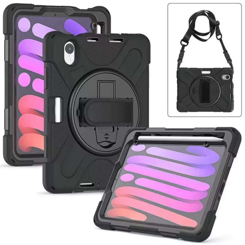 eSTUFF ES681555-BULK Capa para tablet 21,1 cm (8,3