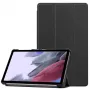 eSTUFF HOUSTON Capa Folio para Samsung Galaxy Tab A7 Lite - Preto