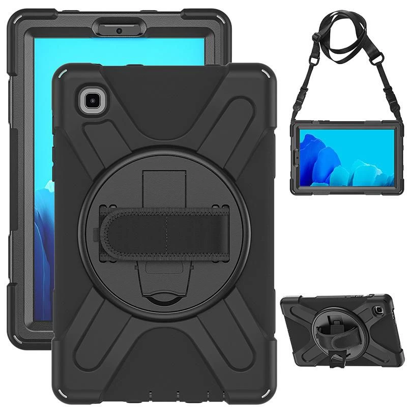 Capa para tablet eSTUFF ES681852-BULK 22,1 cm (8,7