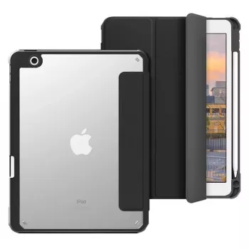 Capa tipo folio para tablet eSTUFF ES68200001-BULK 25,9 cm (10,2