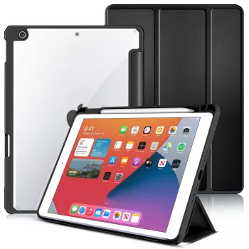 Capa tipo folio para tablet eSTUFF ES68200001-BULK 25,9 cm (10,2