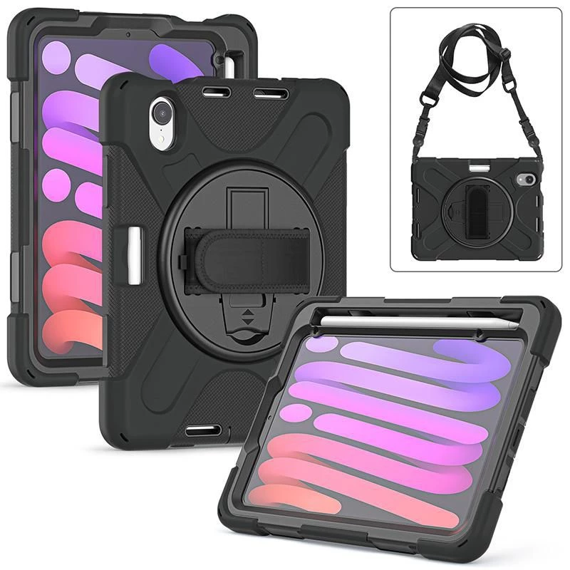 Capa para tablet eSTUFF ES683002-BULK 21,1 cm (8,3