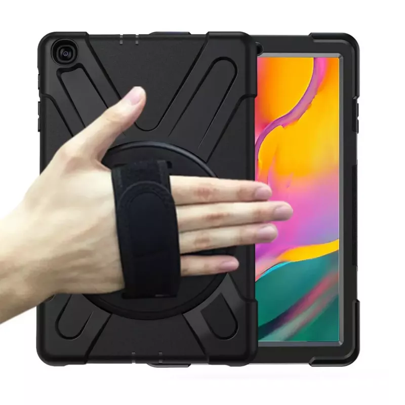 Capa para tablet eSTUFF ES681840-BULK 25,6 cm (10,1
