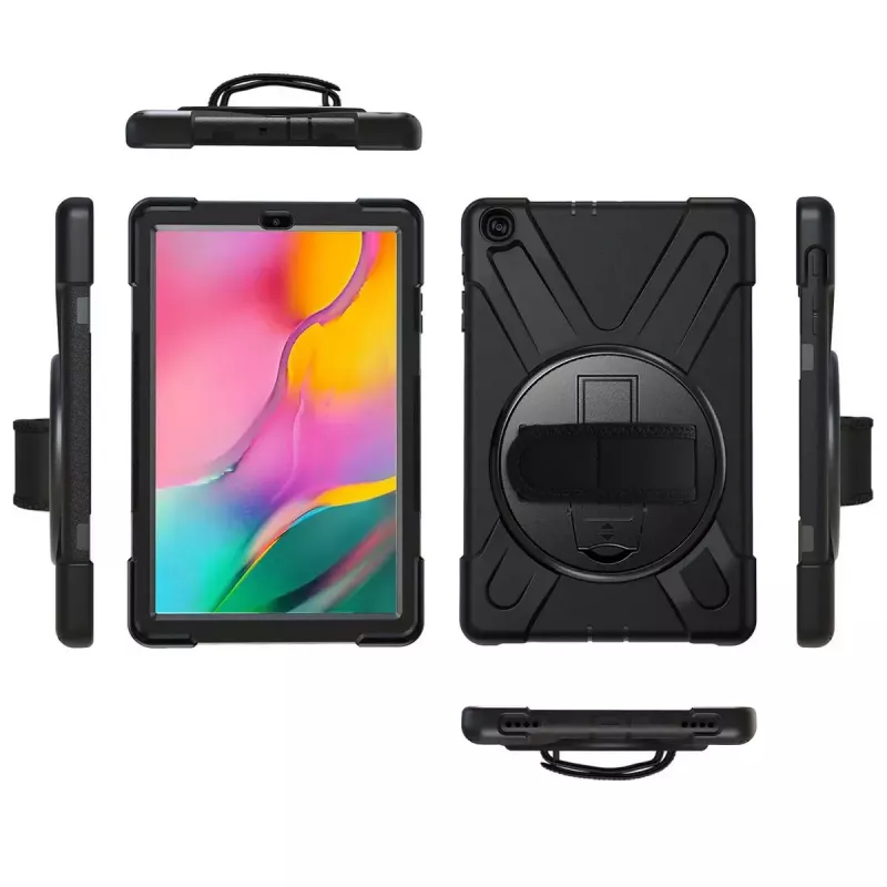 Capa para tablet eSTUFF ES681840-BULK 25,6 cm (10,1