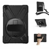 Capa para tablet eSTUFF ES681840-BULK 25,6 cm (10,1