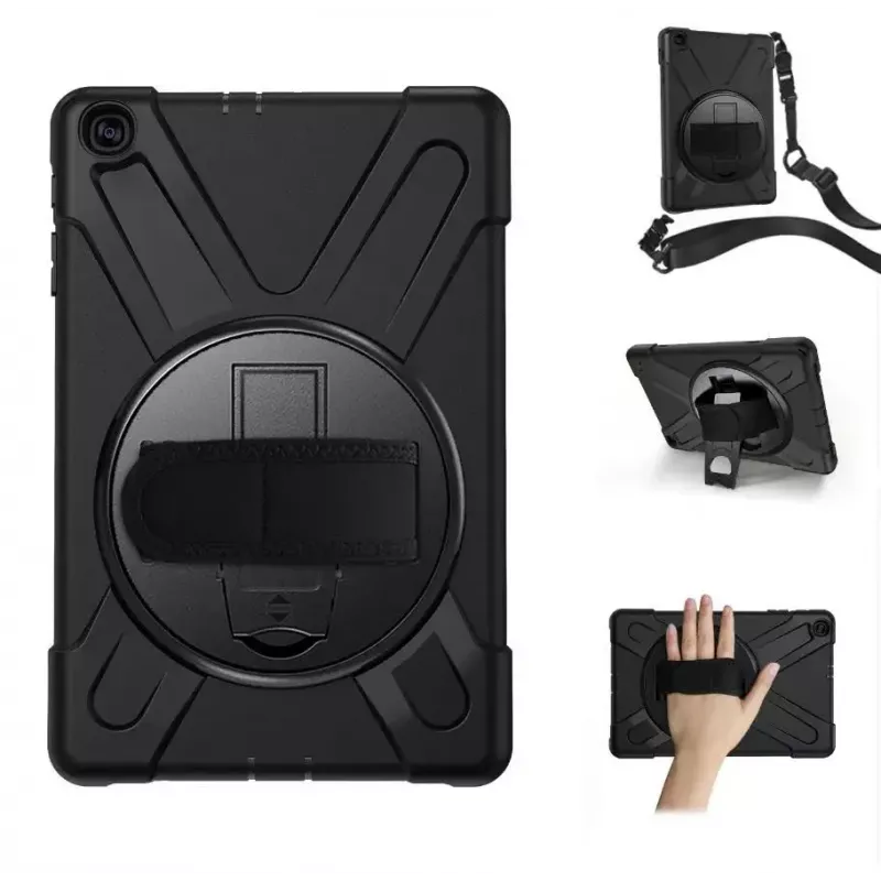 Capa para tablet eSTUFF ES681840-BULK 25,6 cm (10,1