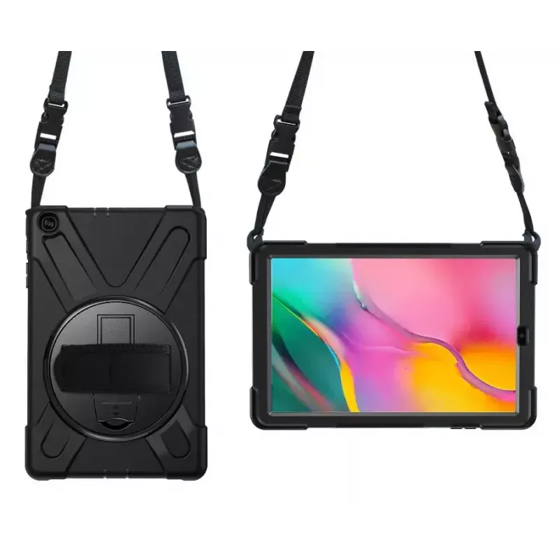Capa para tablet eSTUFF ES681840-BULK 25,6 cm (10,1