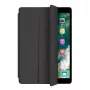Capa tipo folio eSTUFF DENVER para iPad 10.2 – pele PU preta