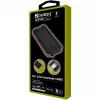 Powerbank Sandberg 3em1 Solar 10000 10000 mAh 2A preta