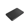 Powerbank eSTUFF ES641101 10000 mAh carregamento sem fios preta