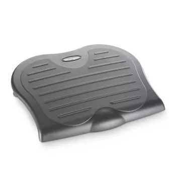Apoio para pés Kensington SoleSaver inclinável ajustável