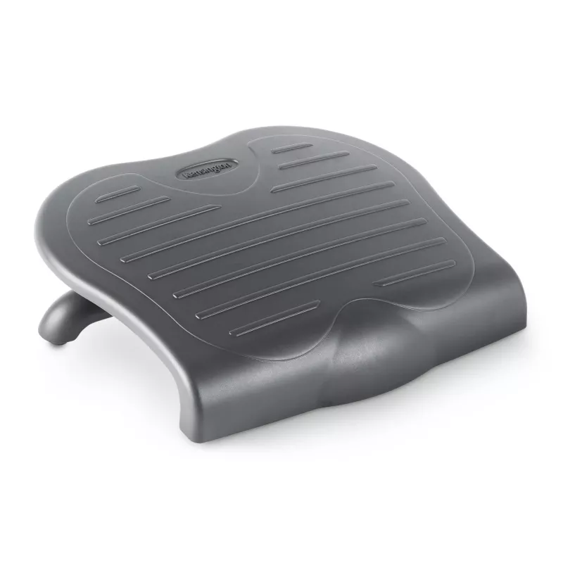 Apoio para pés Kensington SoleSaver inclinável ajustável