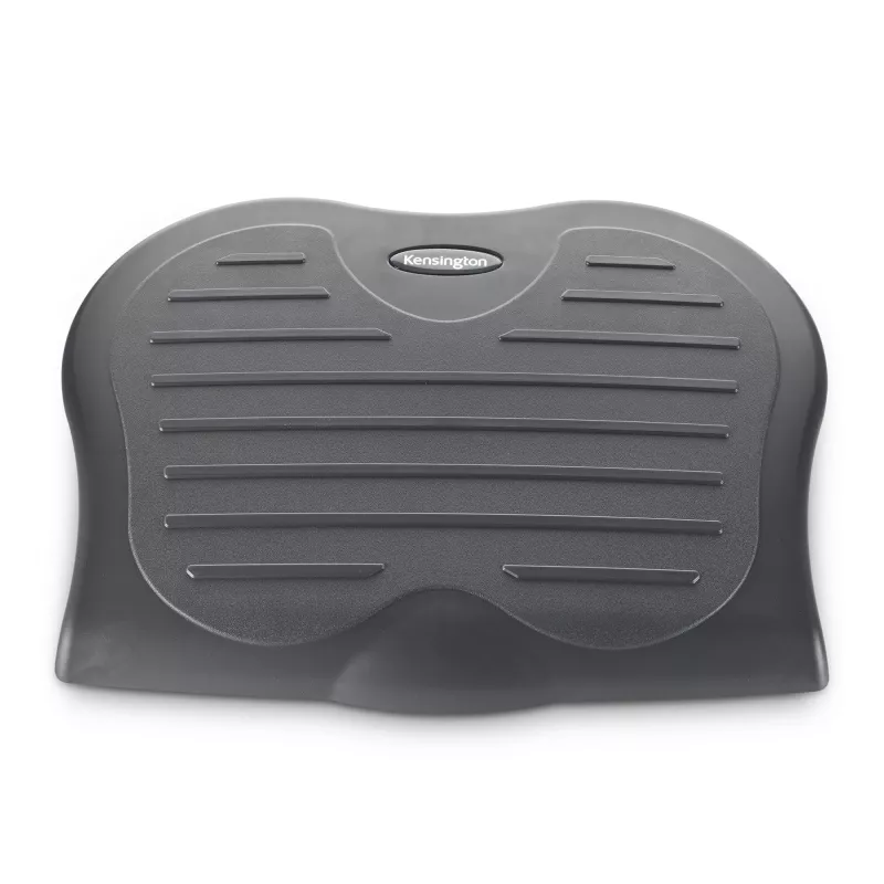 Apoio para pés Kensington SoleSaver inclinável ajustável