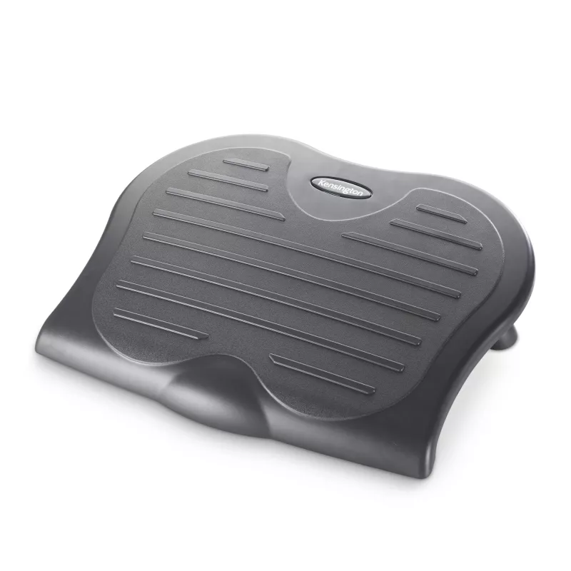Apoio para pés Kensington SoleSaver inclinável ajustável
