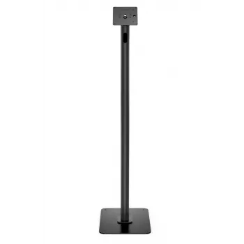 Suporte de chão Compulocks VESA Swift preto tamanho máximo de ecrã 15,6 inch