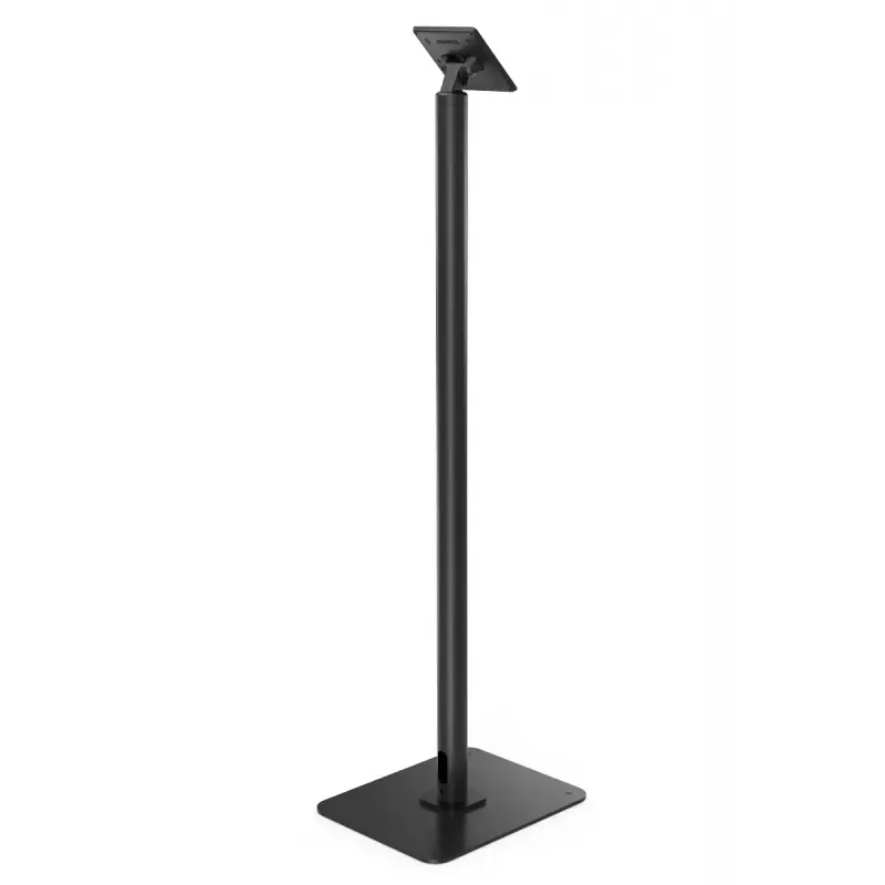Suporte de chão Compulocks VESA Swift preto tamanho máximo de ecrã 15,6