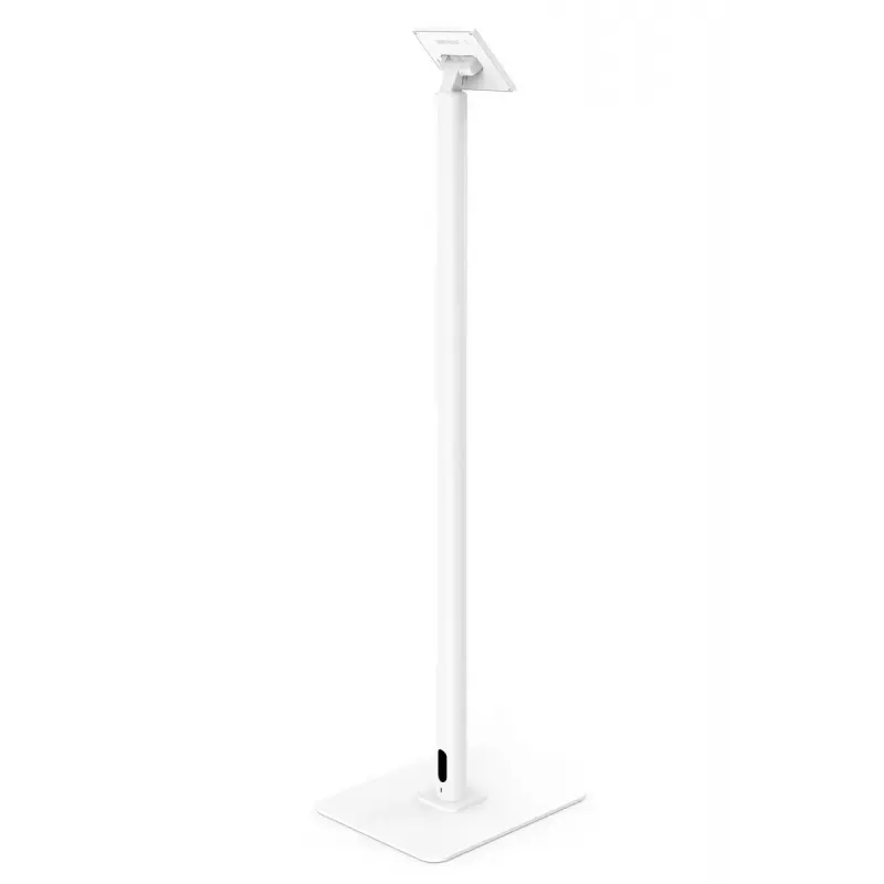 Suporte de chão Compulocks VESA Swift branco universal 15,6