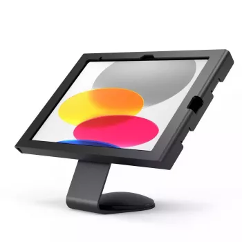 Caixa Compulocks Swell para iPad 10,9 inch (10.ª geração) preta suporte seguro