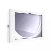 Compulocks Galaxy Tab A9+ Apex caixa suporte de parede branco 11 polegadas