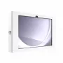 Compulocks Galaxy Tab A9+ Apex caixa suporte de parede branco 11 polegadas