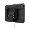 Compulocks iPad 10,9 polegadas 10.ª geração PowerMove preto diagonal máxima de ecrã 27,7 cm