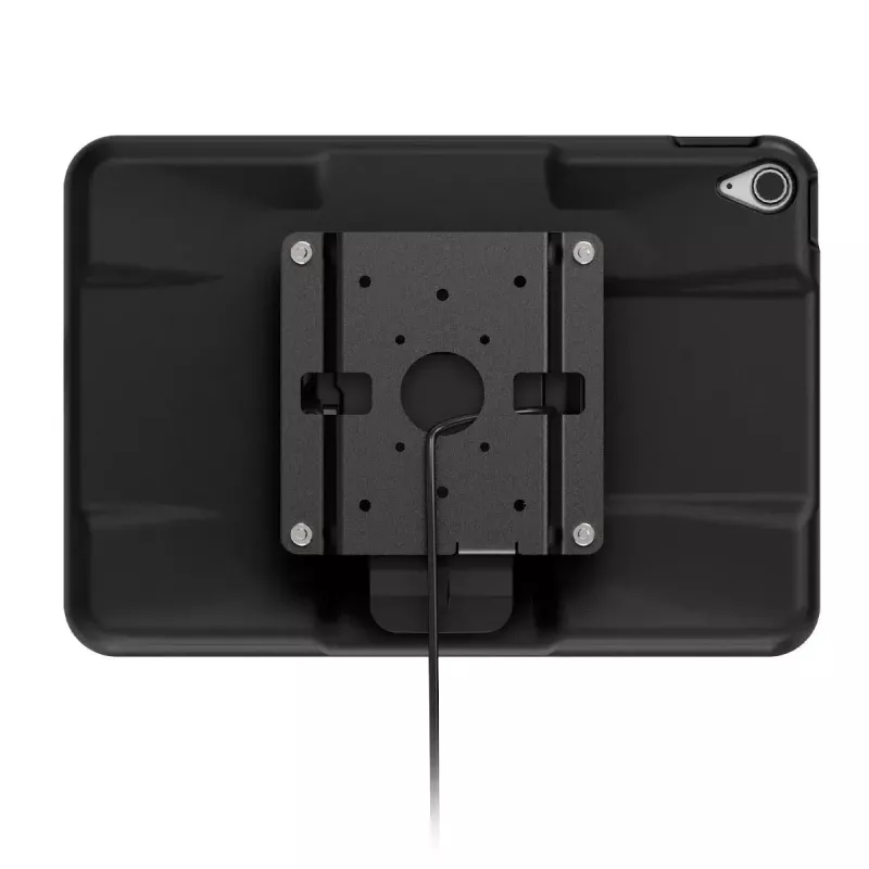 Compulocks iPad 10,9 polegadas 10.ª geração PowerMove preto diagonal máxima de ecrã 27,7 cm