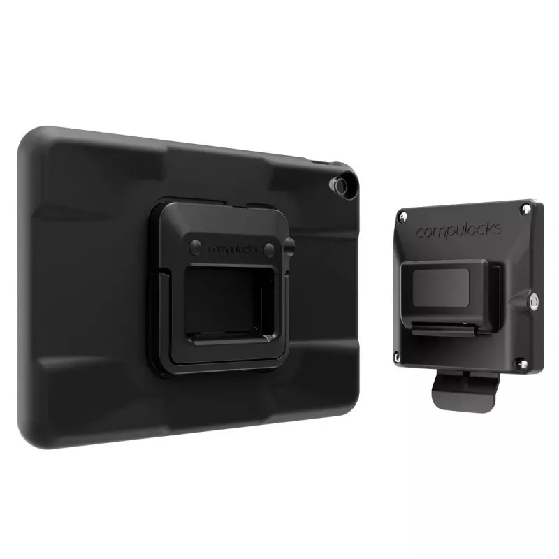 Compulocks iPad 10,9 polegadas 10.ª geração PowerMove preto diagonal máxima de ecrã 27,7 cm