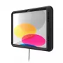 Compulocks iPad 10,9 polegadas 10.ª geração PowerMove preto diagonal máxima de ecrã 27,7 cm
