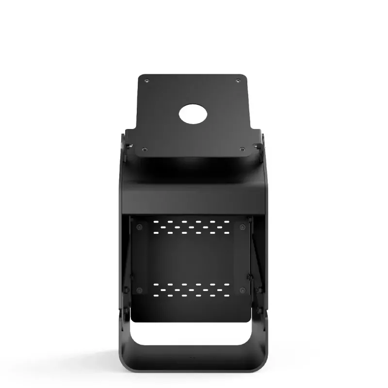Quiosque com impressora para tablet Compulocks PK01 100 mm x 100 mm compatível com VESA