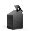 Quiosque com impressora para tablet Compulocks PK01 100 mm x 100 mm compatível com VESA