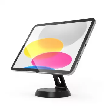 Compulocks GlideTab preto suporte universal para tablet ecrã máximo 15 polegadas