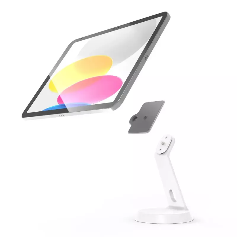 Compulocks GlideTab suporte para tablet, branco, até 27,9 cm (11 polegadas)